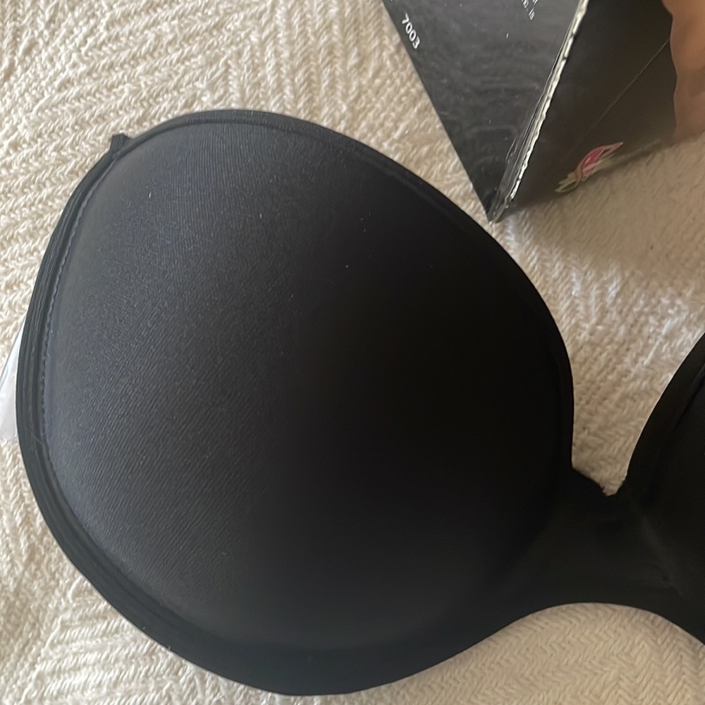 Backless bra - Picture 5 of 10